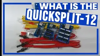 Что такое QuickSplit-12?