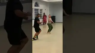 Salsa at the clubhouse Aug 16