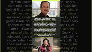 Jimmy Fortune&rsquo;s 30-Year Double Life Exposed: The Shocking Truth #shorts