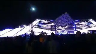 Soundstorm Music Festival In Riyadh,Saudia Arabia 2021
