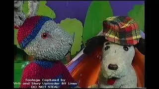P.B. Bear and Friends - Camping Out
