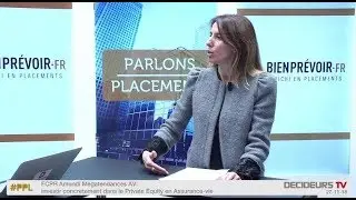 FCPR Amundi Megatendances AV : investir concr&egrave;tement dans le Private Equity en Assurance-vie