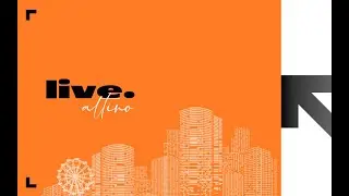 Apartamentos em Osasco de 41 &aacute; 58 m&sup2;, Live Altino By Dubai.