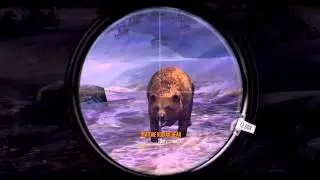 Deer Hunter 2016 now available FREE on iOS and Android!