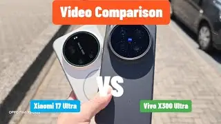 Xiaomi Destroys Vivo in Video?! 4K 30fps Flagship Video Showdown 🎥🔥