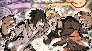 NARUTO SHIPPUDEN: Ultimate Ninja STORM 3 - PT2: