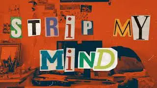 Strip my mind - cover by Galatea, de los Chili Peppers.