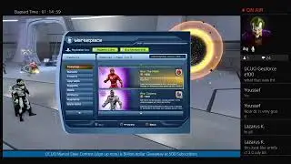 DCUO - Episode 41 is here