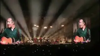 Llueve Sobre la Ciudad - Los Bunkers Concierto Movistar Arena 07/11/2025