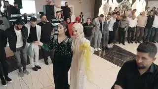 Ahmet & Sultan Part 2 Hira Fotoğrafçılık Solhan Düğün Salonu