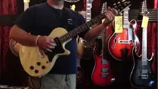 Tom Anderson Bulldog Special into a Splawn Nitro Head video demo