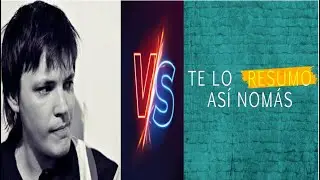 Video Reacción Desaparecido en Acción, Chuck Norris (Mariano Rodríguez VS Te lo Resumo)