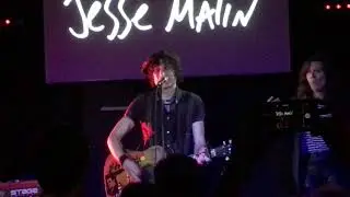 Jesse Malin & Derek Cruz Plus Diane And The Gentle Men - You Ain&rsquo;t Goin Nowhere