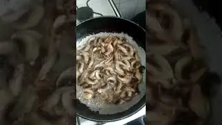 Малобюджетное блюдо, стоимостью 100 р. //Low-budget meals or how to spend $ 1 a day on food?