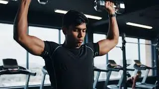Top 5 Fitness Tips for a Strong & Healthy Body  Be Consistent