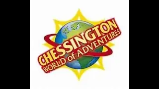 top ten rides at Chessington (for the 2021 season)