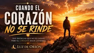 Latido Indomable (Cuando El Corazón No Se Rinde)