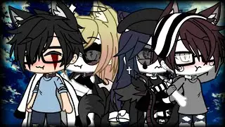 Pareja del año - Sebastián Yatra, Myke Towers (gacha life)