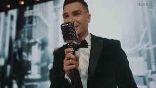 Mateusz Krautwurst TRIBUTE TO SINATRA 