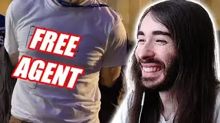 Moistcr1tikal reacts to iBDW's new Jersey - Best of Melee Streams 15