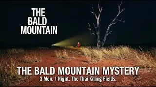3 Men Went Hunting... Something Hunted Them. (True Story)