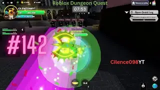 Roblox Dungeon Quest Gameplay #142 Conquering The Canals Like A Boss!