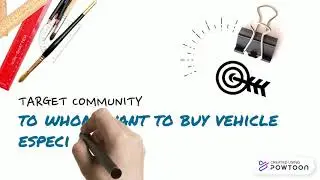 Target community