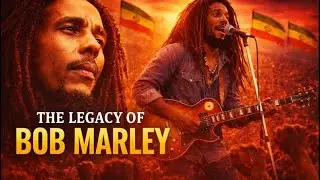 Bob Marley | Legacy Lives On Through These Tracks | 1973 - 1979 Era | Tribute to Bob Marley 