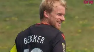 Making the Case: Kyle Bekker for CPL Player of the Year.