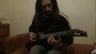 Ledition Divine Contest 3 - Vasilis Dimitriadis