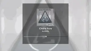 Chaite Paro || Aurthohin || Bangla Band Music Song - #evox