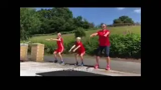 Movement Coaching Cards.
