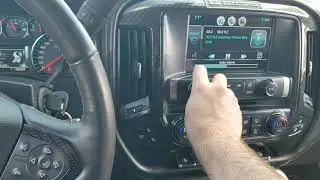 2015 Callaway Silverado