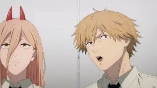 Chainsaw man dub being underrated | Chainsaw man episode 12 SUB vs DUB moments
