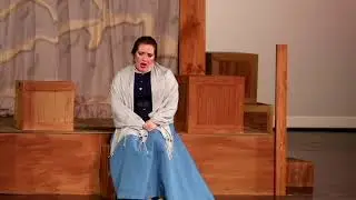 Rachel Eve Holmes   Je dis que rien ne m'&eacute;pouvante