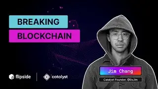 Chain abstraction and carving bridges | solving the cross-chain problem with 0xJim