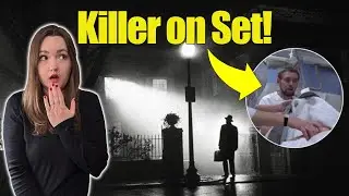 The CURSED Production of The Exorcist | Killer Paul Bateson | Truly Horror