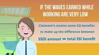 The Difference Between SSDI and SSI