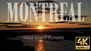 West Island Sunsets Montreal - Episode 2