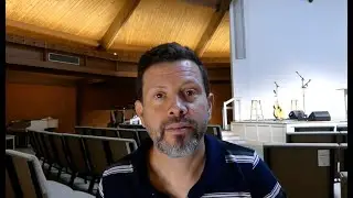 Ben Hofer Worship Introduction - Compilation Video