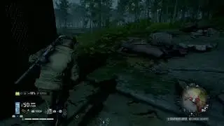 TextheInfidel's Live PS4   Ghost Recon Breakpoint