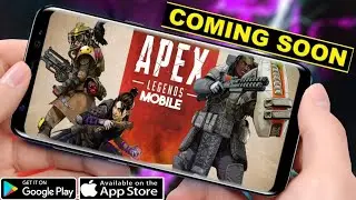 Top 10 Best Upcoming Mobile Games  Android/iOS 2019