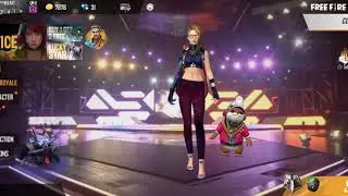 🔥How to get  blue hexagon token in free fire 🔥