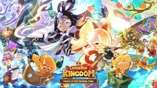 CRK: Glorious Voyage top 1% guide and play-through! 