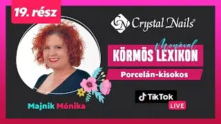 Körmös Lexikon Monával: 19. rész Porcelán kisokos