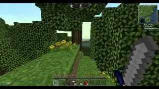 Minecraft: НОВЫЙ МИР!!!! - E1