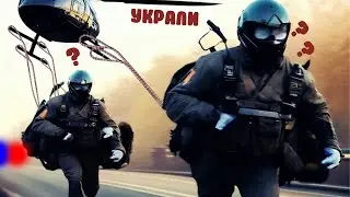 МЫ С ДРУГОМ ВЗЯЛИ И... =) The Break-In