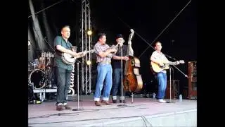 Blue Grass Boogiemen  -   Sittin' Alone In The Moonlight