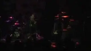 Left Alone - Another Feeling - Live - 10th Anniversary Show!