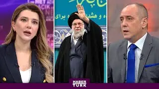 Hamaney ABD'nin Radarında Mı?
